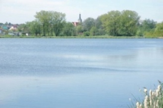 See bei Pietrowice Wielkie